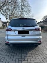 Ford S-Max  2,0L. Automatik - Ford S-Max in Hagen
