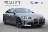 BMW i4 eDrive40 0,25% HeadUp AHK ACC Kamera Sportsit