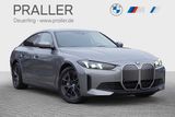 BMW i4 eDrive40 0,25% HeadUp AHK ACC Kamera Sportsit
