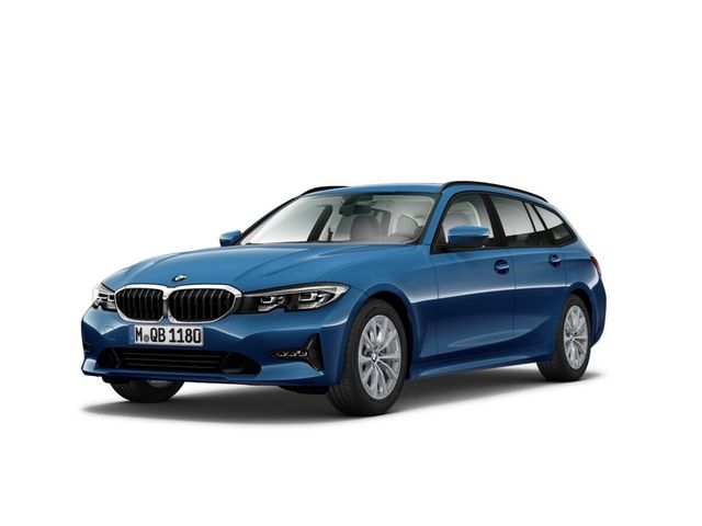 BMW 318 dA touring HiFi LC Prof Active Guard Plus