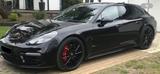Porsche Panamera 4S Sport Turismo S Bose Sound System  - Porsche Panamera: Sport Turismo