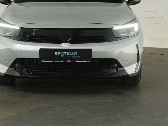 Corsa F FACELIFT GS HYBRID eDCT+LED MATRIX+NAVI+