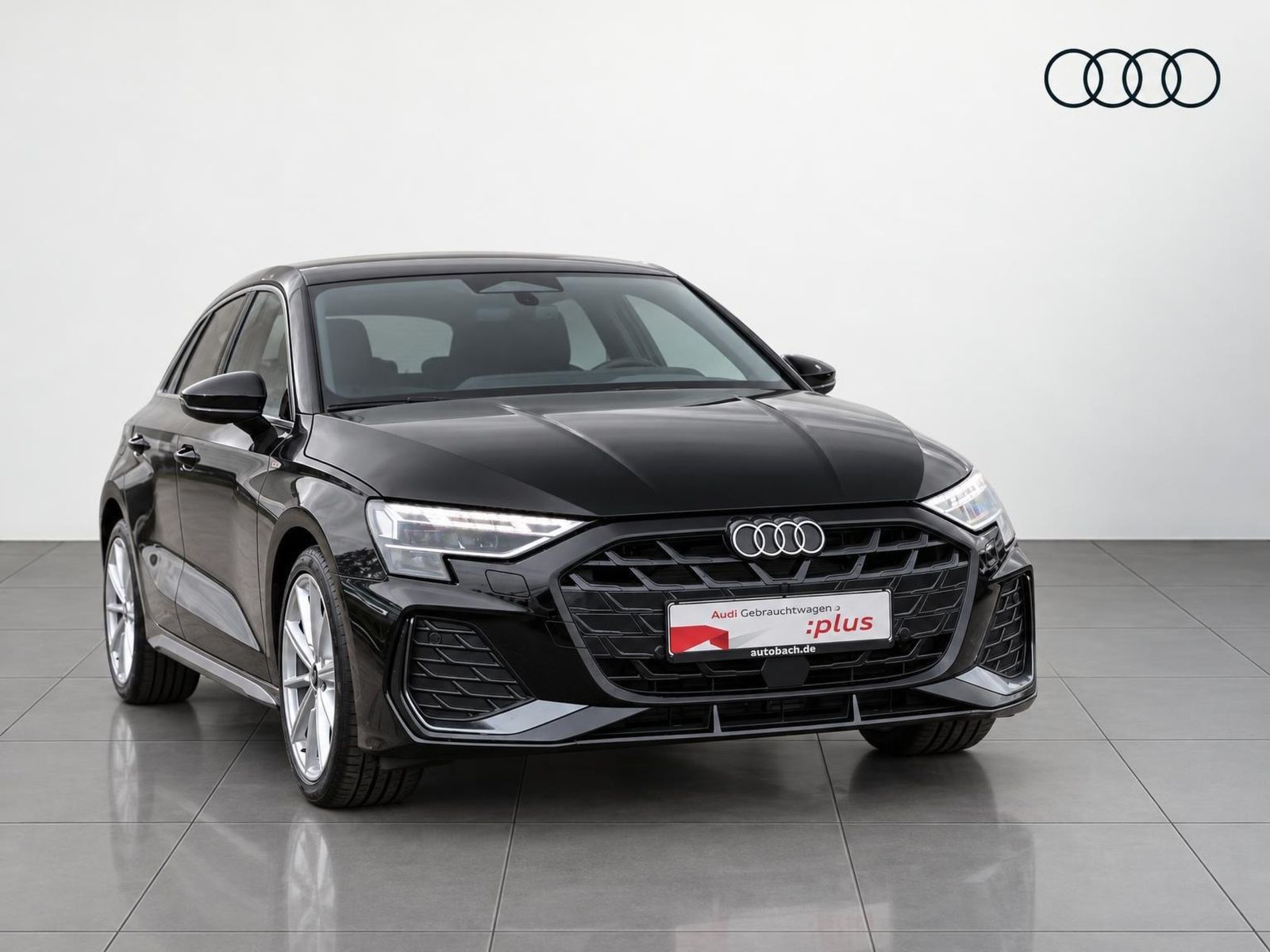 Audi A3 - Bild 4