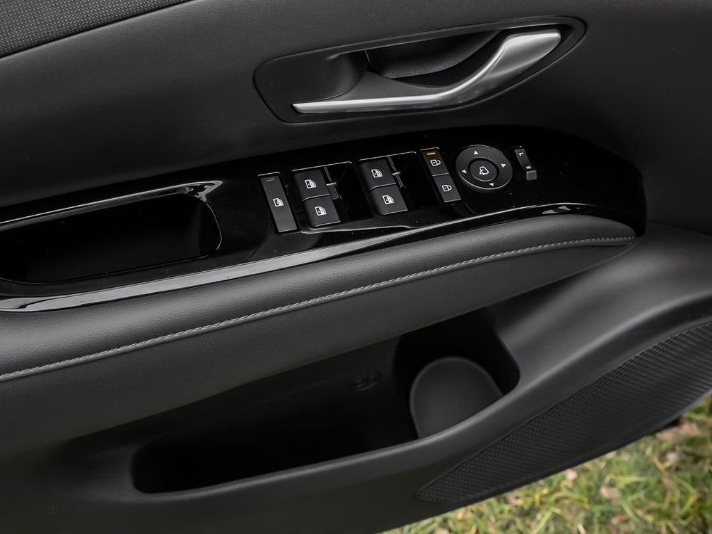 Hyundai Tucson – Bild 11