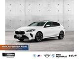 BMW 120 i M Sportpaket - BMW 120