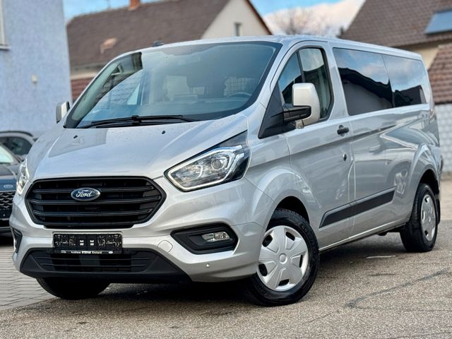 Ford Transit Custom 320 L2 Trend Mixto 5-Sitzer BOTT