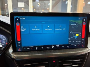 Ford Kuga Titanium 1,5 NEUES MODELL