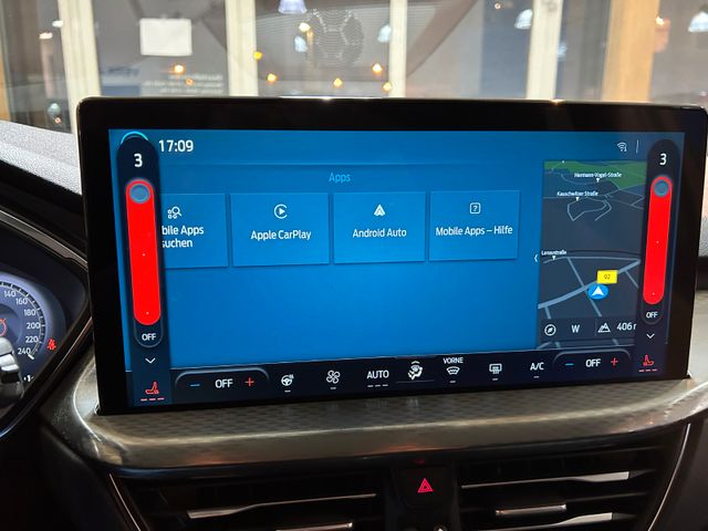 Ford Kuga Titanium 1,5 NEUES MODELL