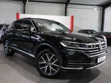 Volkswagen Touareg 3.0 TDI DSG 4M ELEGANCE / LED,LANE,NAVI+ - gebrauchte VW Touareg aus dem Jahr 2020