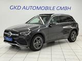 Mercedes-Benz GLC 200 4MATIC AMG Line*Pano*LED*Ambiente* - Mercedes-Benz GLC 200 in Solingen