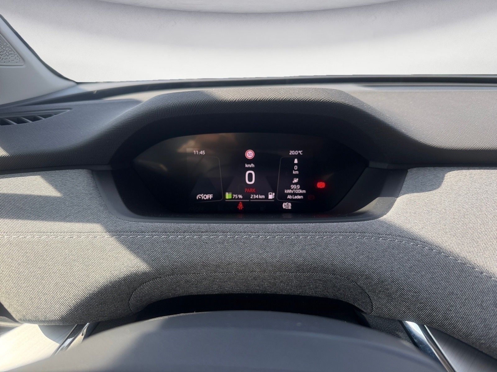 Skoda Enyaq - Bild 10