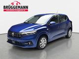 Dacia SANDERO III 1.0 TCE 90 COMFORT LED KLIMA AUDIO G - Dacia Sandero aus 2022: Comfort