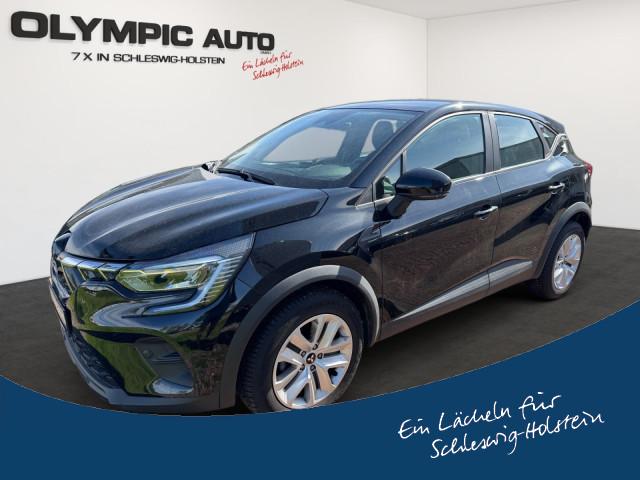 Mitsubishi ASX 1.0 T Basis TEMP KLIMA EINPARKHILFE CP GJR