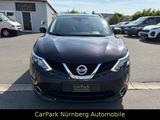 Nissan Qashqai Tekna Pano Leder Nettopreis 12.352 € - gebrauchte Nissan Qashqai aus dem Jahr 2017