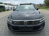 Volkswagen Passat 2.0TDI R-LINE PANO*NAVI*LEDER*XENON*KAMER - Volkswagen Passat mit Diesel-Antrieb: 2.0
