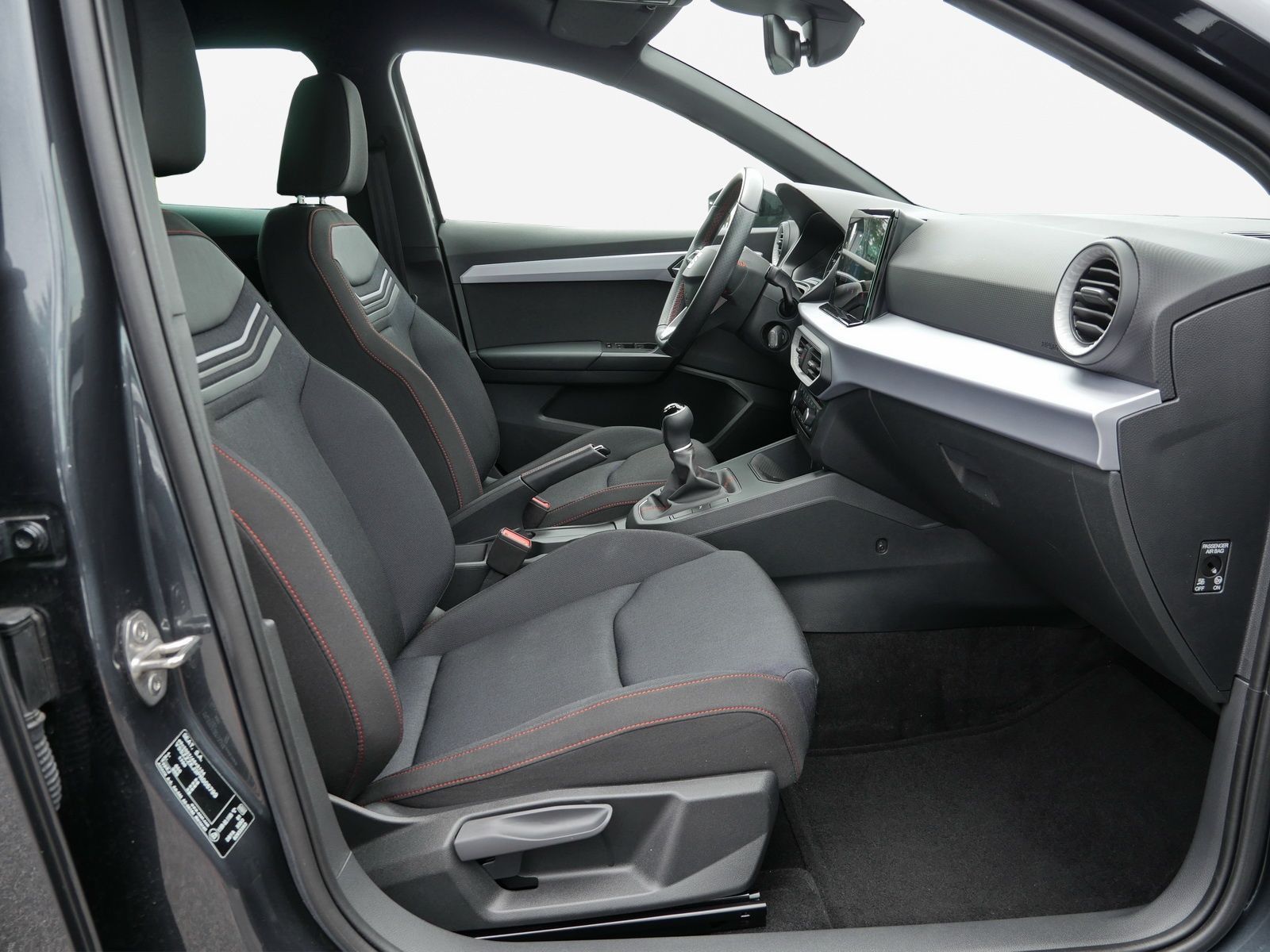 Seat Ibiza - Bild 4