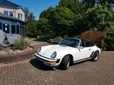 Porsche 911 G-Modell (G50) Cabrio - Porsche: Modell 911