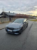 BMW 340 M340d xDrive Touring Auto -