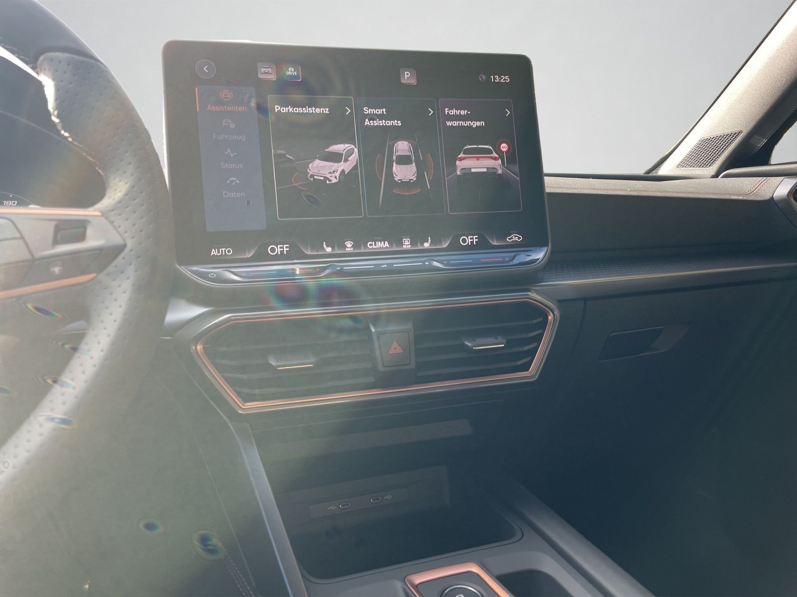 Cupra Formentor - Bild 11