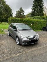Mercedes-Benz Mercedes Benz B-Klasse Bj 2006 - Mercedes-Benz 200 aus 2007