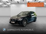 BMW X3 xDrive20d AHK Driv.Assist.Prof Kamera HiFi - BMW X3 Jahreswagen mit Diesel-Antrieb