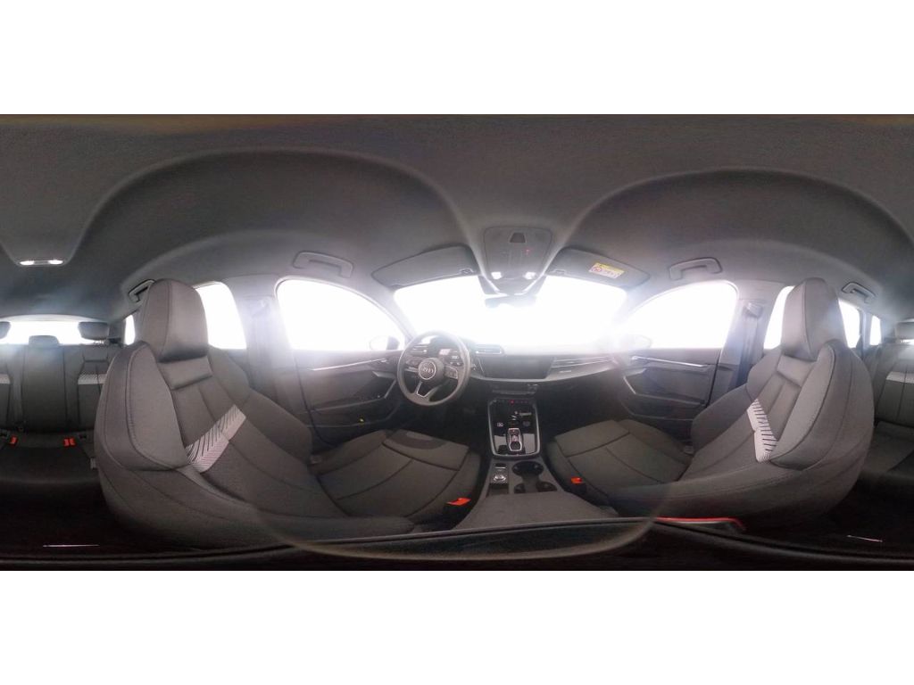 Audi A3 - Bild 3