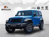 Jeep Wrangler MY24 Rubicon 2.0l T-GDI Ultd. Sky-One - Jeep Wrangler Tageszulassungen