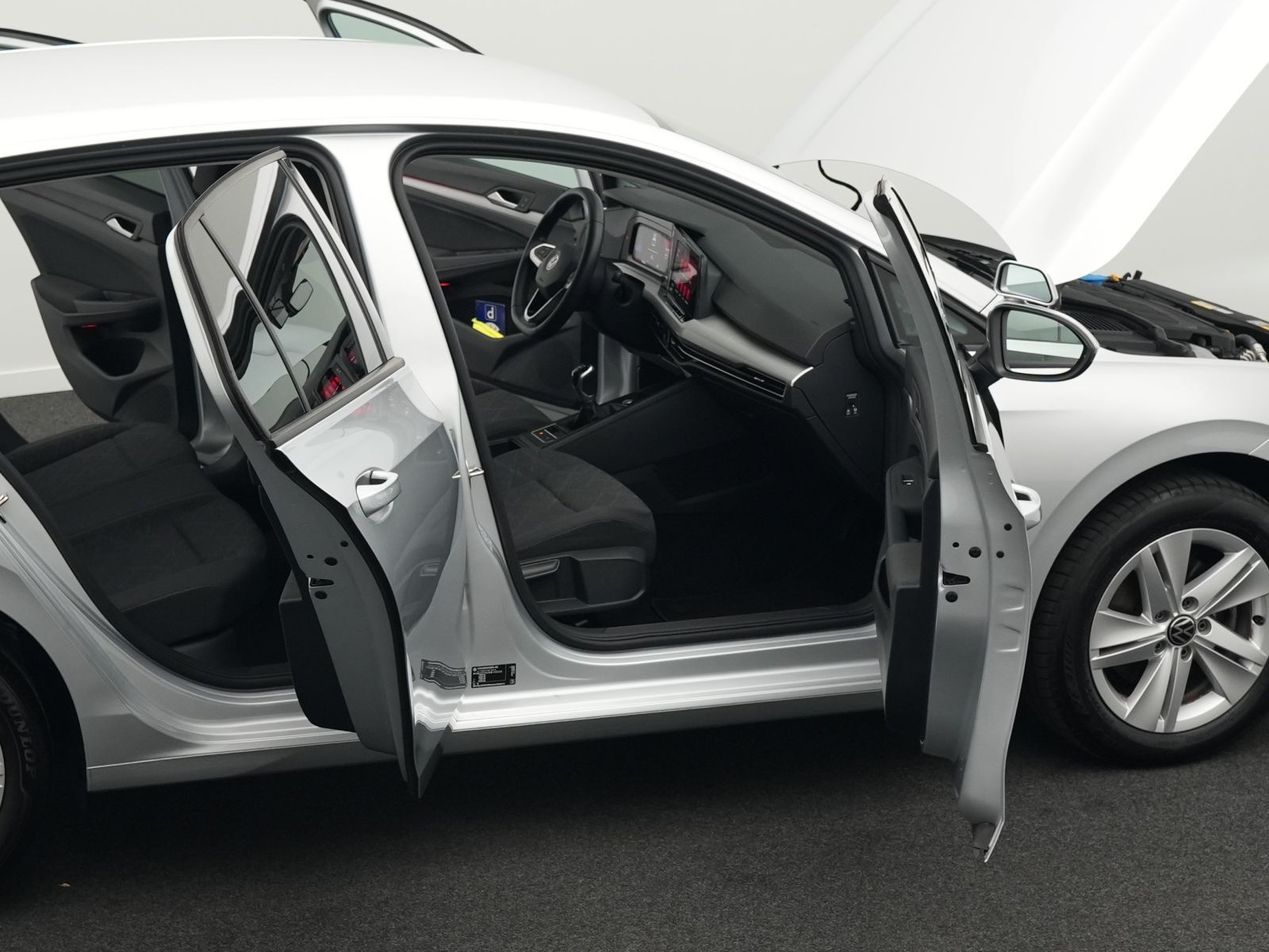 Volkswagen Golf - Bild 32