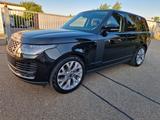 Land Rover Range Rover 2.0 P400e Plug-in Hybrid Vogue - Land Rover Range Rover: 4.0
