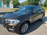 BMW X6 xDrive 50 i/Head-Up/Design-Pure Extravagance - BMW X6: Xdrive50i