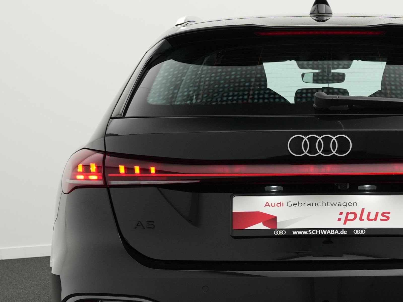 Audi A5 - Bild 27