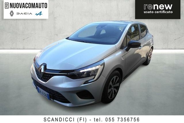 Renault Clio 5 Porte 1.0 TCe Equilibre