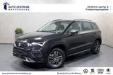 Seat Ateca 2.0 TDI FR Line Beats CAM AHK LED ACC NAVI