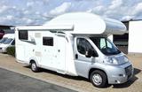 LMC Breezer A695 G - Festbett - Solar - Klima - LMC Breezer