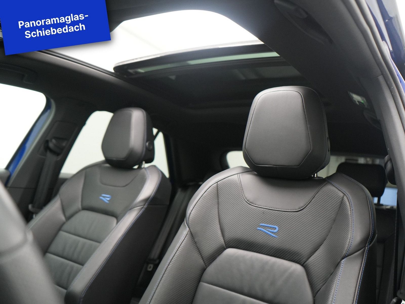 Volkswagen T-Roc - Bild 4