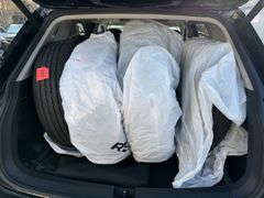 Fahrzeugabbildung Tiguan Allspace Comfortline 4Motion 2.0 TDI DSG