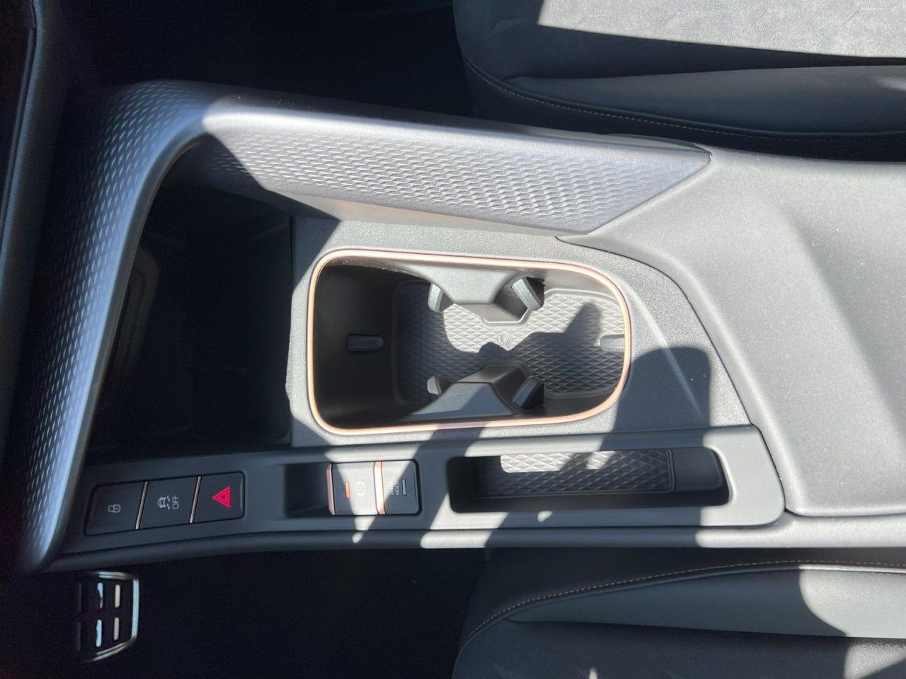Cupra Terramar - Bild 7