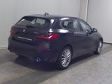 BMW 120d Advantage AHK Navi Active PDC LED vc AUT - BMW: V12