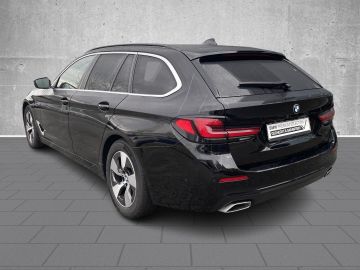 BMW 520 - 5