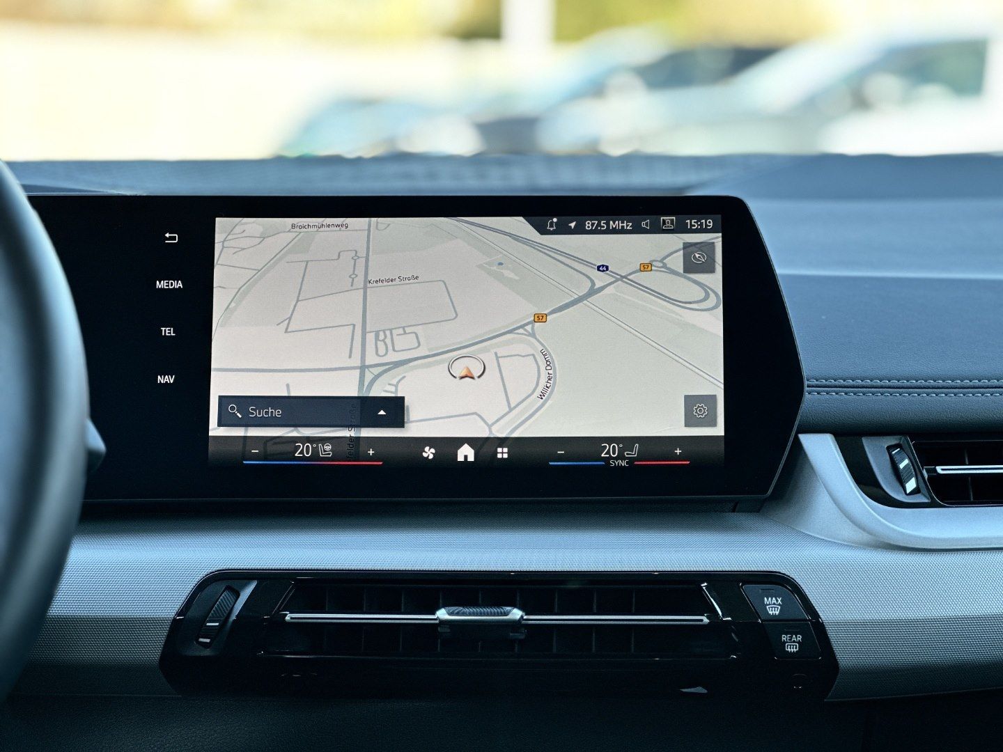 BMW 220 Active Tourer - Bild 18