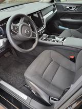 Volvo V60 T6 Recharge,Core, ACC/RFK/DAB  - Volvo V60 in Krefeld