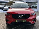 Volvo XC40 T5 Recharge Ultimate Dark *360°*ACC* - Volvo XC40: Ultimate Dark
