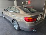 BMW 4 Gran Coupe 420 d*NAVI*TEMPO*SHZ* - gebrauchte BMW 420 aus dem Jahr 2016