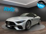 Mercedes-Benz SL 63 AMG 4M+ BURMESTER DISTRONIC SITZKLIMA NAV