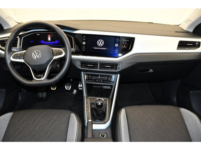 Volkswagen Taigo - Bild 5