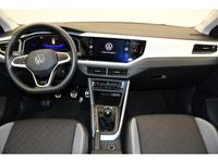 Volkswagen Taigo - Vorschau Bild 5