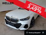 BMW 520d M SPORT DA+ KomfSi H/K AHK 20" Leas.499.-
