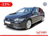 Volkswagen Golf VIII Variant 1.5 TSI DSG LED ACC AHK - Neuwagen in Berlin