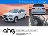 Seat Ateca 2.0 TDI FR 4Drive DSG Tempom.aktiv Bluetoo - Seat Ateca: 2.0