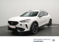 Cupra Formentor - Vorschau Bild 1
